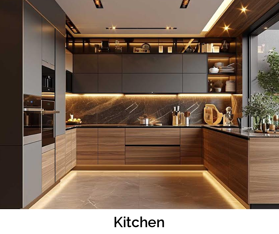 kitchen designs